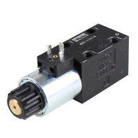 D1VW020BNJW | D1VW020BNJW91 DIRECTIONAL CONTROL VALVE | Parker