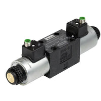D1VW002KNJWL | D1VW002KNJWL91 DIRECTIONAL CONTROL VALVE | Parker