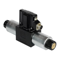 D3FBE02SC0NF00 | D3FBE02SC0NF0019 PROP. DIRECT CONTROL VALVE | Parker