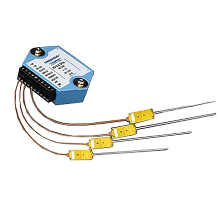 Omega D5452 Dig Tran 2252ohm/rs485 Out Ce | Blackhawk Supply