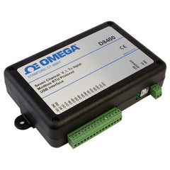 Omega D8100 7 CH DIF VOLT INPT MODULE CE  | Blackhawk Supply
