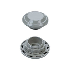 Omega DA08400901 PRESSURE VENT DEVICE WITH GASKET  | Blackhawk Supply