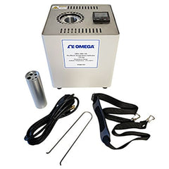 Omega DBCL-400-240 DRY BLOCK TEMPERATURE CALIBRATOR - 240 M  | Blackhawk Supply