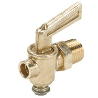 DC601-6 | DRAIN COCK VALVE Pack of 10 | Parker