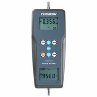 DFG207-200 | DIGITAL FORCE GAUGE | Omega