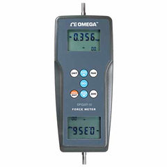 Omega DFG207-10 DIGITAL FORCE GAUGE  | Blackhawk Supply