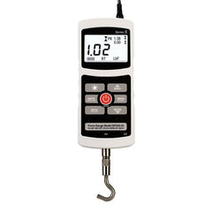 Omega DFG55-100 FORCE GAUGE 100LBS  | Blackhawk Supply