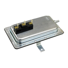 Cleveland Controls DFS-221-222 SwitchSet@.05"WC,BarbedFitting  | Blackhawk Supply