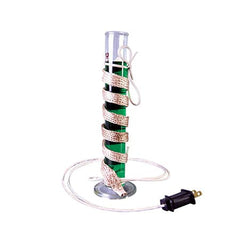 Omega DHT102040LD DUAL HEATING TAPE 1X4' 240V  | Blackhawk Supply