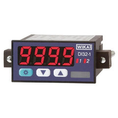 Wika 14110042 Digital indicator model DI32-1  | Blackhawk Supply