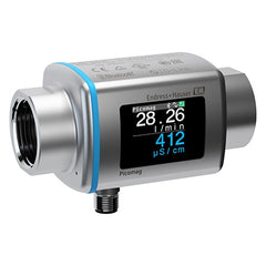 Omega DMA25-AAACA1 PICOMAG FLOW METER, DN25 (1" NPTF)  | Blackhawk Supply