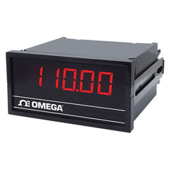 Omega DP3001-3 4 1/2 DIGIT DC VOLTMETER  | Blackhawk Supply