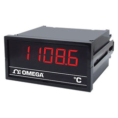 Omega DP3002-KC1 PANEL MTR THERMOCOUPLE  | Blackhawk Supply