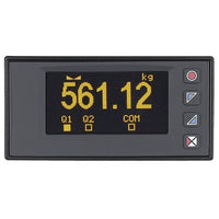 DP400S | STRAIN INDICATOR | Omega