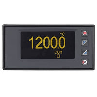 DP400TP | TEMP/PROCESS INDICATOR | Omega