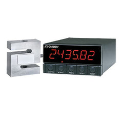 Omega DP41-S STRAIN PANEL METER  | Blackhawk Supply