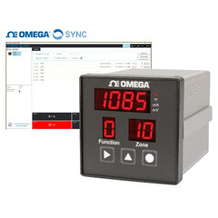 Omega DP612A 12 CH METER AC  | Blackhawk Supply