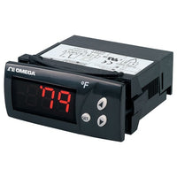 DP7001 | TEMPERATURE PANEL METER | Omega