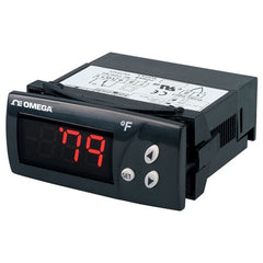 Omega DP7003 TEMPERATURE PANEL METER  | Blackhawk Supply