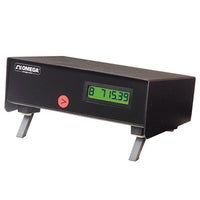 DP9800-TC | DIGITAL THERMOMETER DATALOGGER | Omega