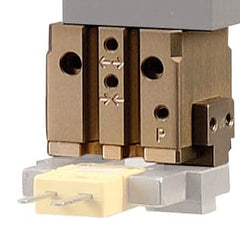 Omega DPDS-088M-025-B-V PARALLEL MODULAR GRIPPER  | Blackhawk Supply