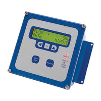 DPF-521 | WALL MOUNT BATCH CONTROLLER | Omega