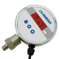 DPG101-060G | AC POWERED DPG, 1/4