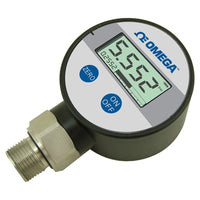 DPG108-500A | MINIATURE BATTERY POWERED DPG, 1/4