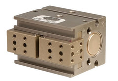 Omega DPG-10M-4-C DPG SPRING CLOSED GRIPPER  | Blackhawk Supply