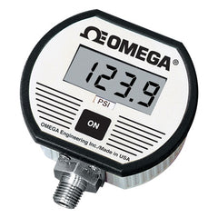 Omega DPG1000AD-30G AC/DC POWERED- 0-30PSI  | Blackhawk Supply