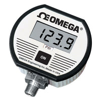 DPG1000B-30G | PRESSURE GAUGE | Omega