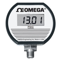 DPG1001L-05G | .1%ACCURACY &NIST CERTIFICATE | Omega