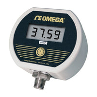 DPG3600B-2KG | PRESSURE GAUGE BACKLIT DISP | Omega