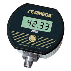 Omega DPG5600B-200G PRESSURE GAUGE BACKLIT DISP  | Blackhawk Supply