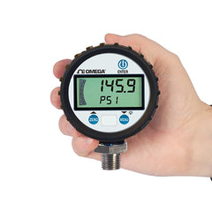 Omega DPG8001-30V300 DIGITAL PRESSURE GAUGE  | Blackhawk Supply