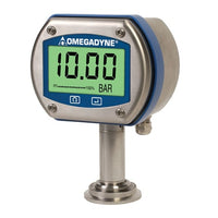 DPGM409S20-010BG | DPGM SAN 2 0 TO 10 BAR | Omega