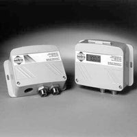 DPT231-MS1 | DP MR TRANS WET 0-5/10/25; 50 PSI UB VDC OR | Johnson Controls