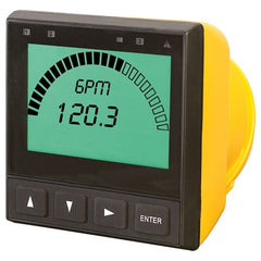 Omega DPU91P PANEL MOUNT TRANSMITTER  | Blackhawk Supply