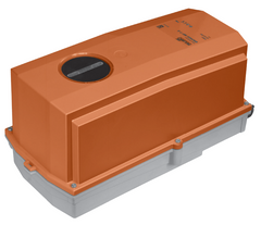 Belimo DRX24-MFT-T N4H Valve Actuator | Non-Spring | 24V | MFT | NEMA 4H | WITH HEATER OPTION  | Blackhawk Supply