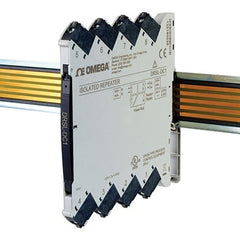 Omega DRSL-DC1 ISOLATED REPEATER, MA CE  | Blackhawk Supply