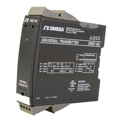 Omega DRST-UN Universal transmitter and Input for RTD,  | Blackhawk Supply