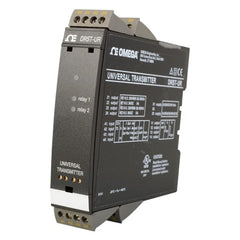 Omega DRST-UR Universal transmitter and Input for RTD,  | Blackhawk Supply