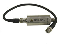 DTK-IBNC68 | CAM VID LINE PRTC BNC; 6.8V CP | Johnson Controls