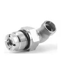 DVWE08SRCF | EO Plain bearing rotary union | Parker