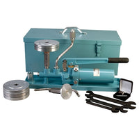 DWT1305D-100 | DEAD WEIGHT TESTER *NO UPS* | Omega