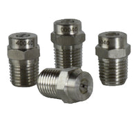 DX141560MG | 15 DEG MEG NOZZLE 6.0 | Midland Metal Mfg.