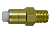 DX35TR38 | 3/8 140 DEG THERMAL RELIEF VALVE | Midland Metal Mfg.