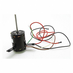 Daikin-McQuay 106646502 1/8HP 265V 1400/1550RPM Motor  | Blackhawk Supply