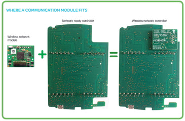 Schneider Electric | SE8350U5B11P