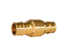 Jomar 105-634G 3/4" | Lead Free Expansion Pex (A) Inline Check Valve  | Blackhawk Supply